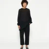 10DAYS Crew Neck Knit Dress