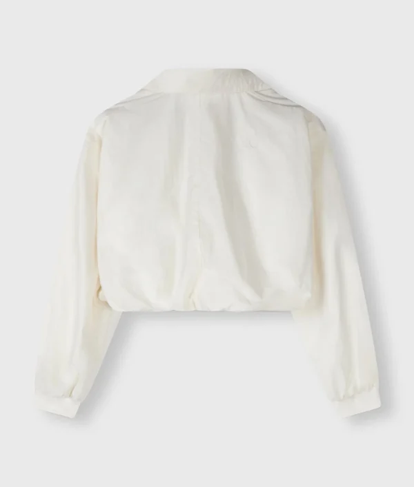 10DAYS Cropped Blazer Jacket
