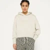 10DAYS Cropped Hoodie