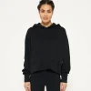 10DAYS Cropped Hoodie