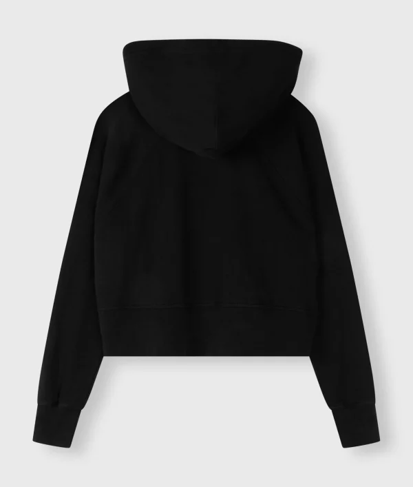 10DAYS Cropped Hoodie