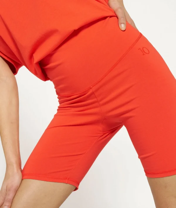 10DAYS Cycling Shorts