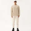 10DAYS Dakota Cotton Twill Pants