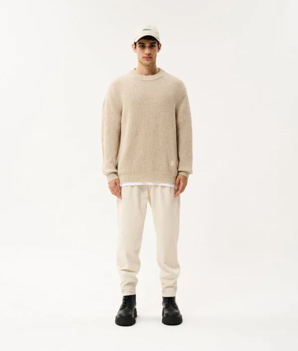 10DAYS Dakota Cotton Twill Pants