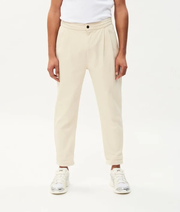 10DAYS Dakota Cotton Twill Pants