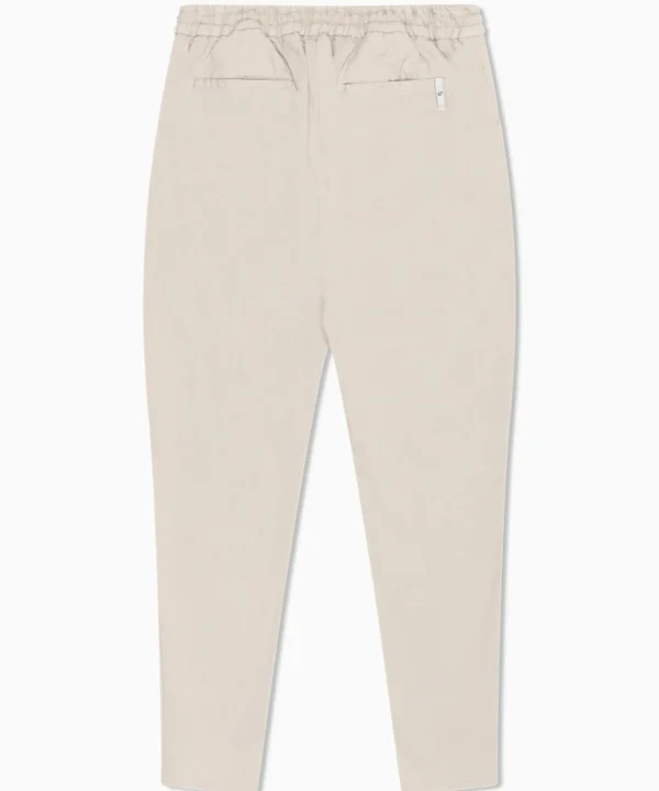 10DAYS Dakota Cotton Twill Pants