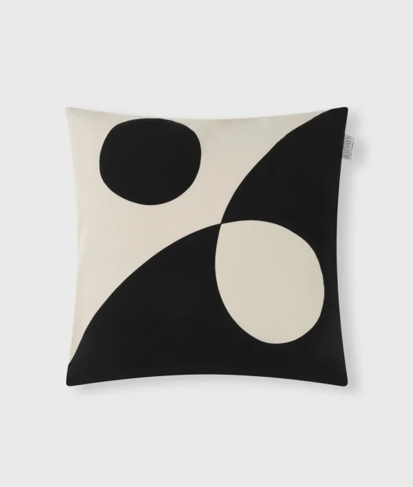 10DAYS X Lois Schindeler Pillow Cover Asobi