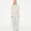 10DAYS Denim Workwear Pants