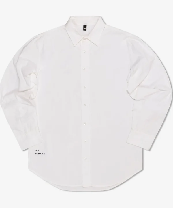 10DAYS Denver Classic Shirt