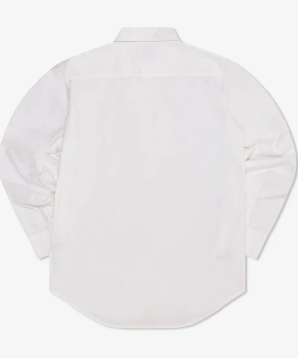 10DAYS Denver Classic Shirt