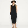 10DAYS Drape Back Dress