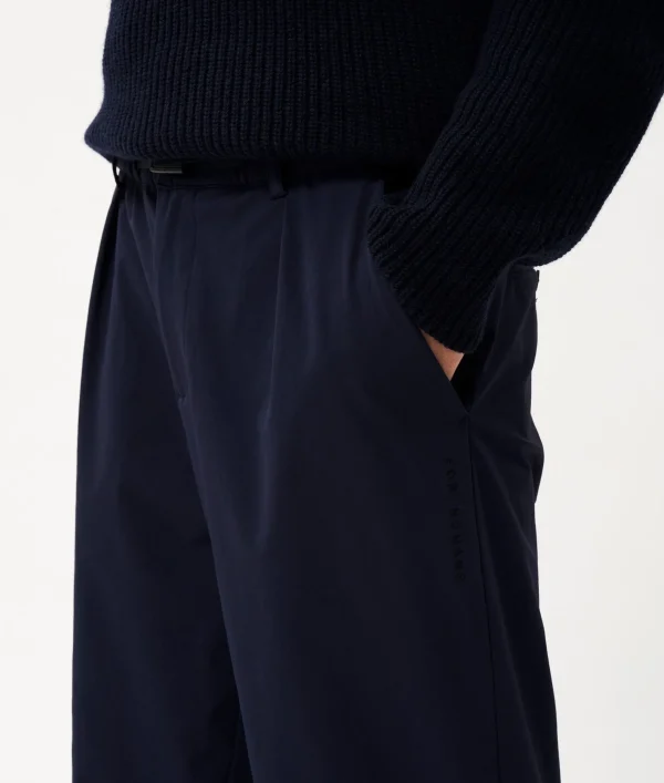 10DAYS Elio Tech Pants