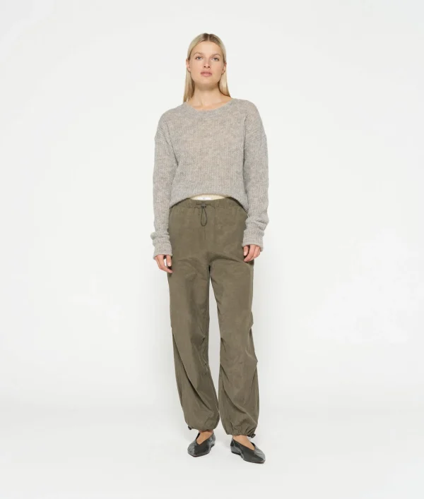 10DAYS Fine Knit Sweater
