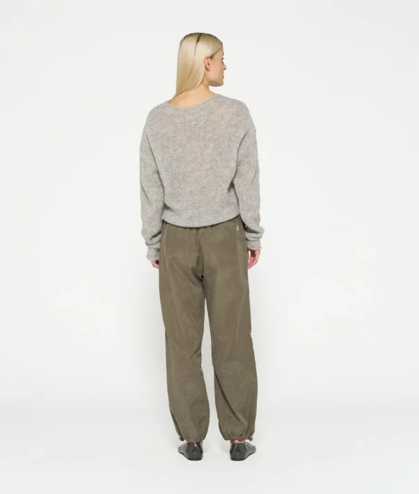 10DAYS Fine Knit Sweater
