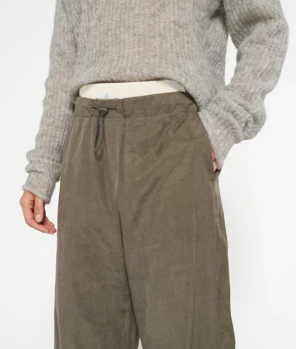 10DAYS Fine Knit Sweater