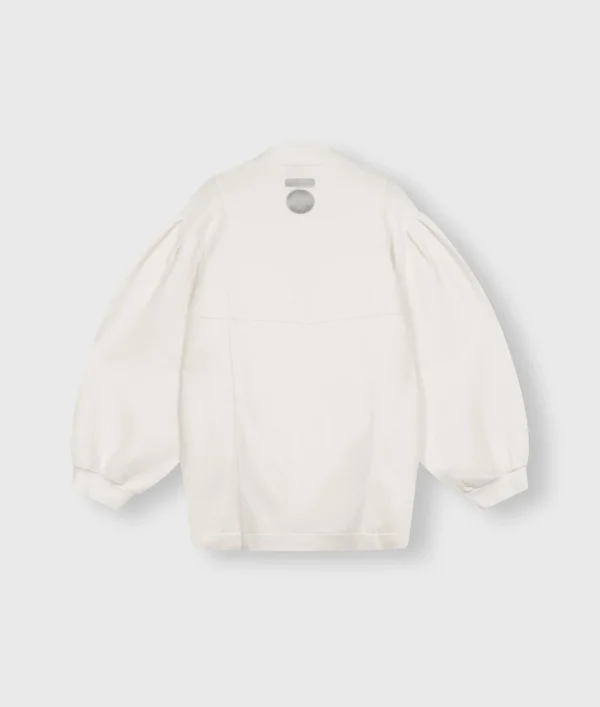 10DAYS Fleece Icon Jacket