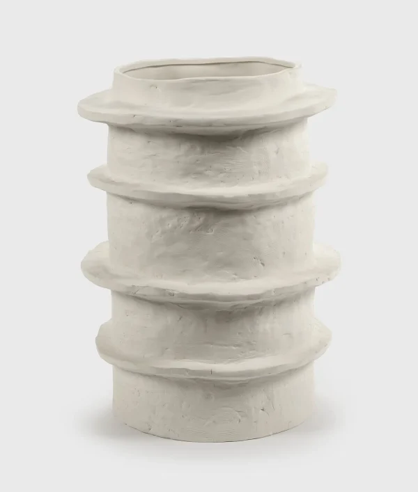 10DAYS Flower Pot 03 M Molly 46,5Cm