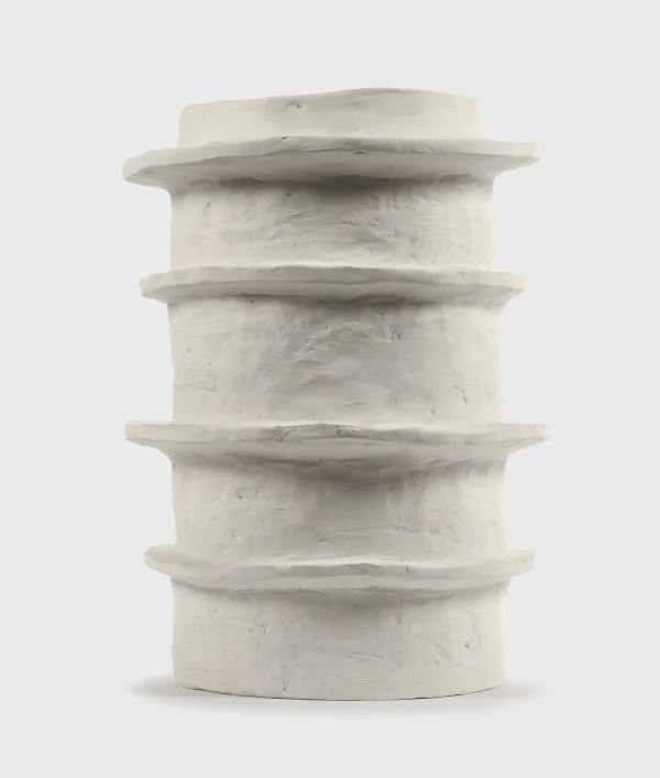 10DAYS Flower Pot 03 M Molly 46,5Cm