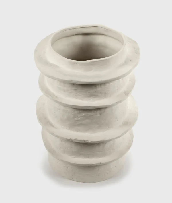 10DAYS Flower Pot 03 M Molly 46,5Cm