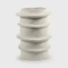 10DAYS Flower Pot 03 S Molly 29Cm