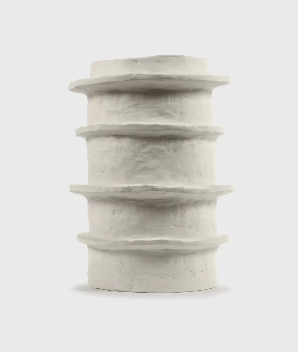 10DAYS Flower Pot 03 S Molly 29Cm