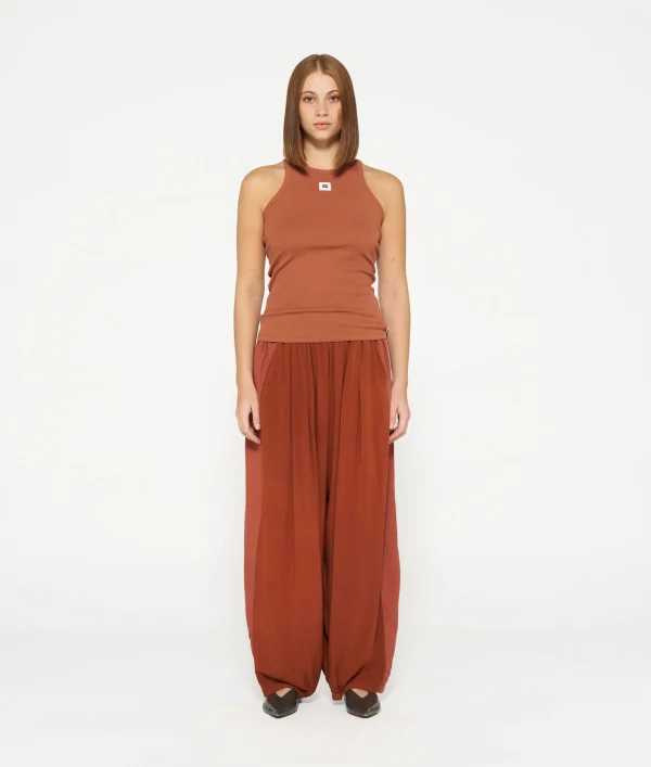 10DAYS Flowy Pants