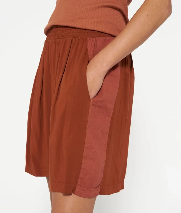 10DAYS Flowy Shorts