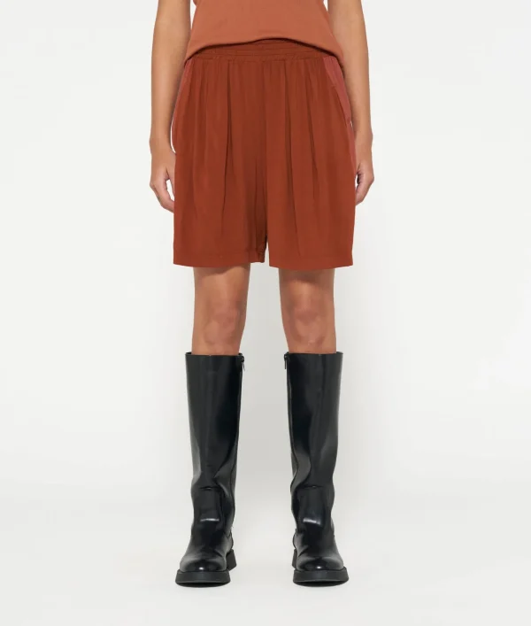 10DAYS Flowy Shorts