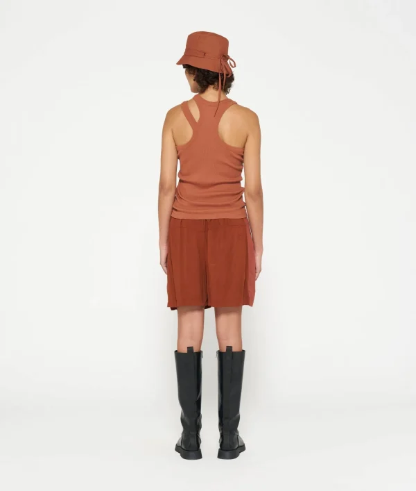 10DAYS Flowy Shorts