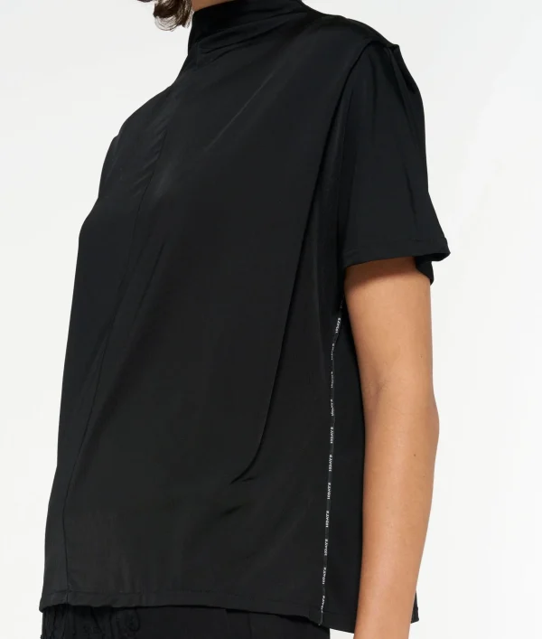 10DAYS Flowy Tee