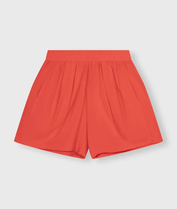 10DAYS Flowy Viscose Shorts