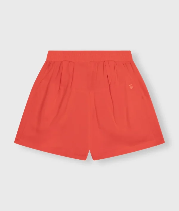 10DAYS Flowy Viscose Shorts