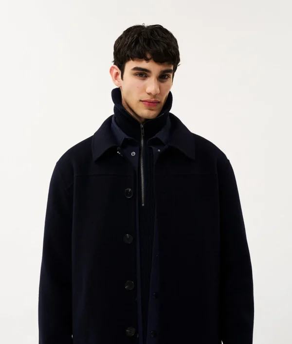 10DAYS Harper Soft Wool Jacket