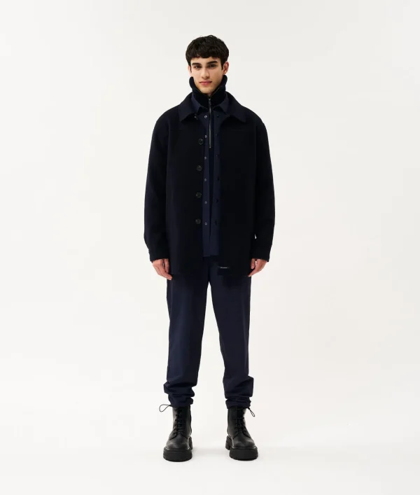10DAYS Harper Soft Wool Jacket