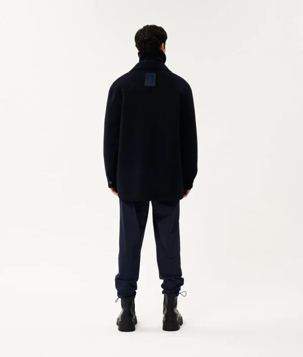 10DAYS Harper Soft Wool Jacket
