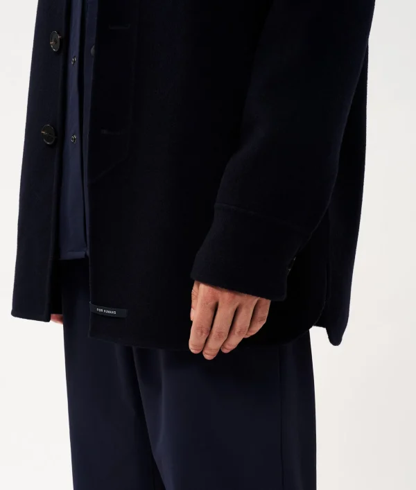 10DAYS Harper Soft Wool Jacket