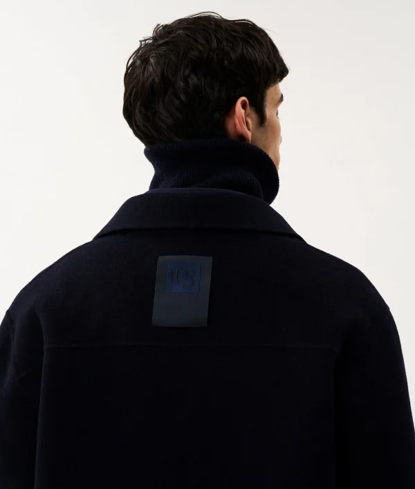 10DAYS Harper Soft Wool Jacket