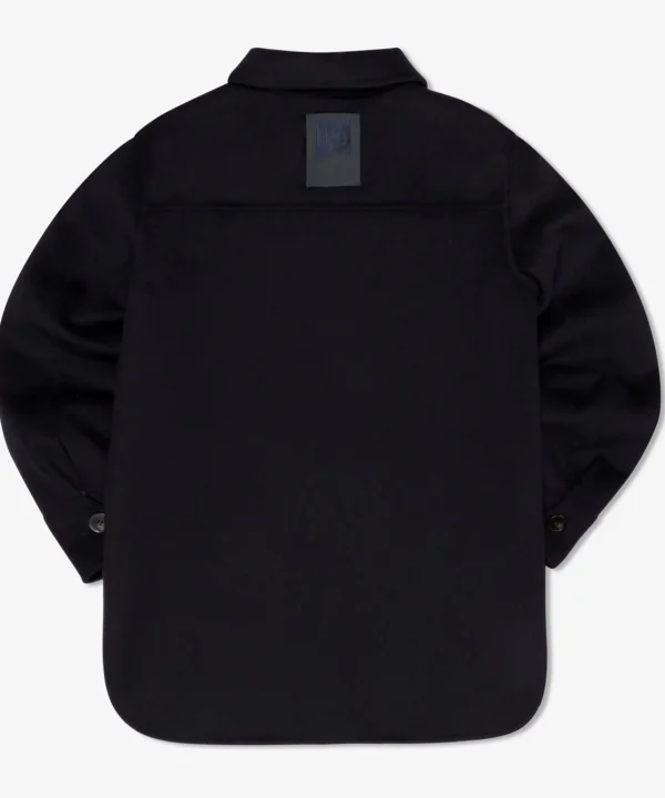 10DAYS Harper Soft Wool Jacket