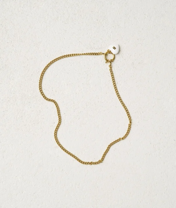 10DAYS Heart Charm