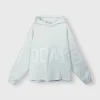 10DAYS Hoodie Logo Patch