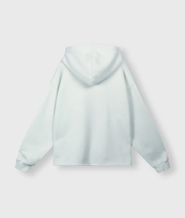 10DAYS Hoodie Logo Patch