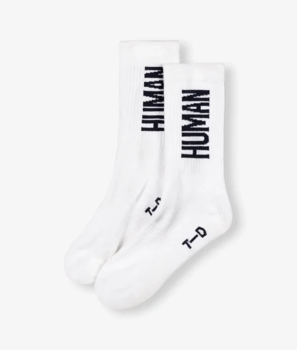 10DAYS Human Socks