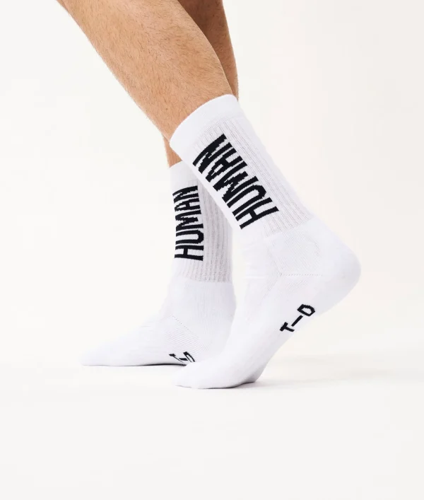 10DAYS Human Socks