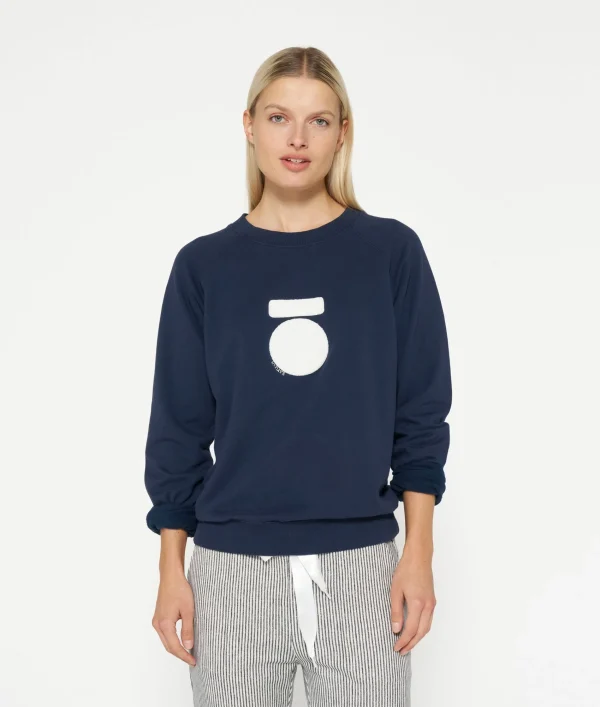 10DAYS Icon Sweater