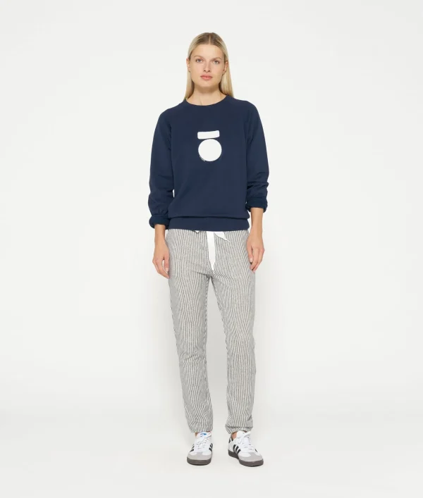 10DAYS Icon Sweater