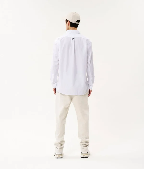 10DAYS Igor Jersey Pants