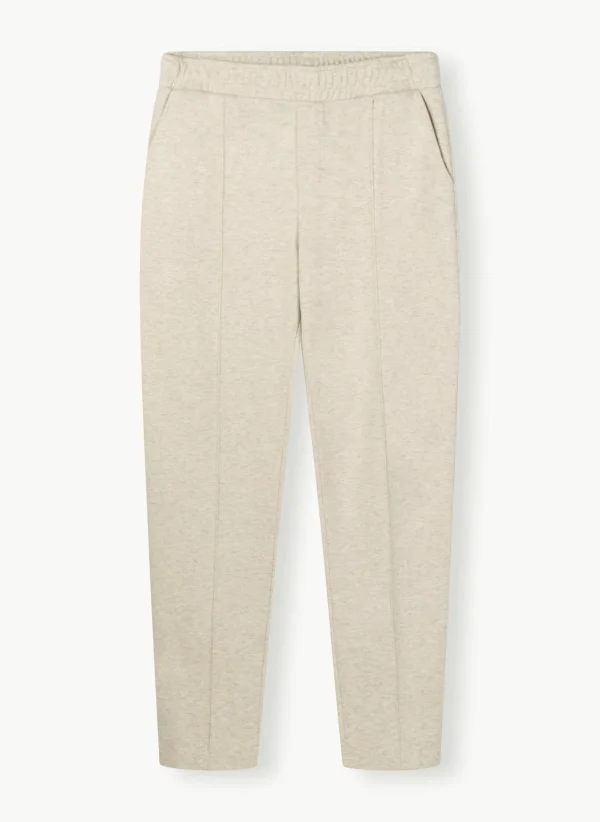 10DAYS Igor Jersey Pants