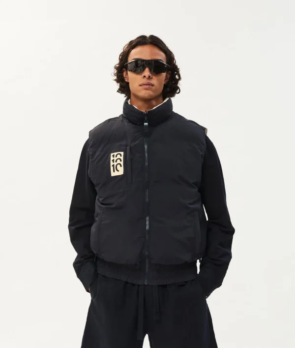 10DAYS Jack Recycled Bodywarmer