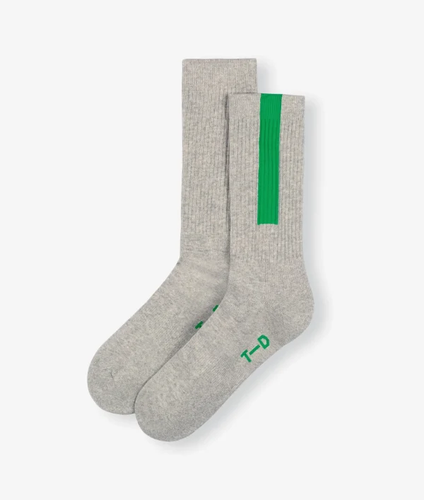 10DAYS Jaden Socks