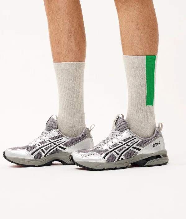 10DAYS Jaden Socks